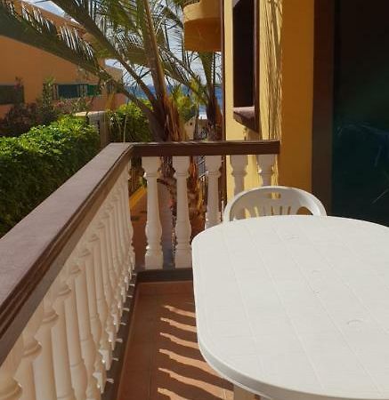 El Cieno 2, App. 15B Apartment Valle Gran Rey Exterior photo