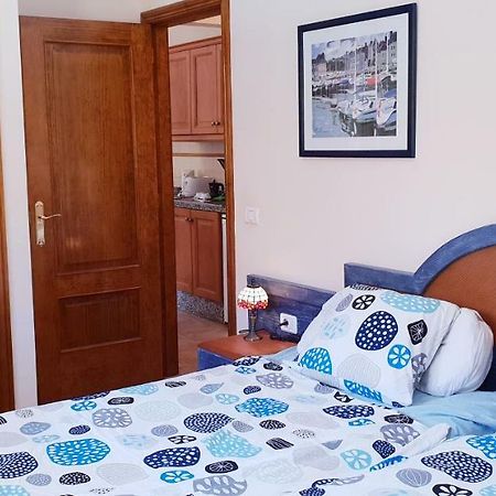 El Cieno 2, App. 15B Apartment Valle Gran Rey Exterior photo