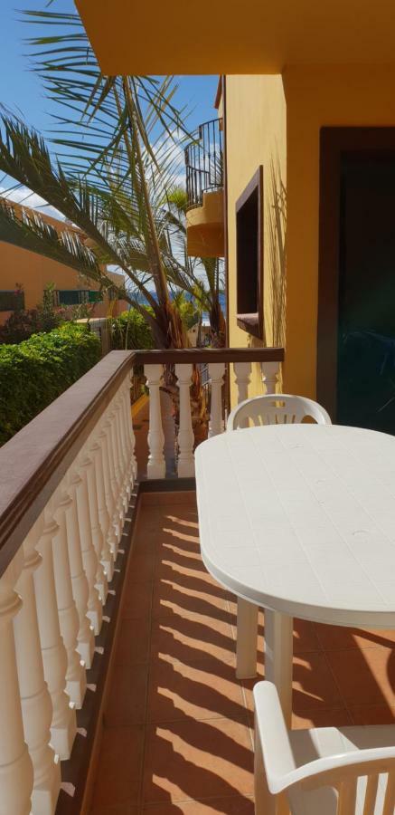 El Cieno 2, App. 15B Apartment Valle Gran Rey Exterior photo