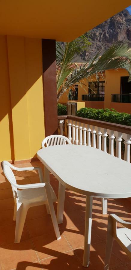 El Cieno 2, App. 15B Apartment Valle Gran Rey Exterior photo