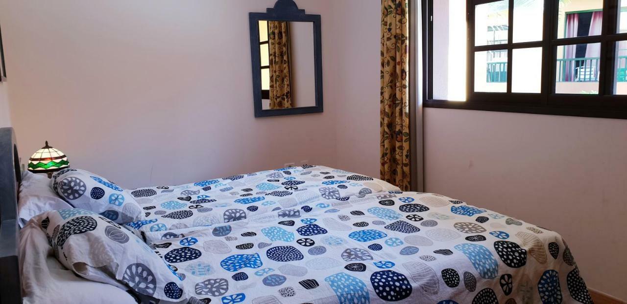 El Cieno 2, App. 15B Apartment Valle Gran Rey Exterior photo