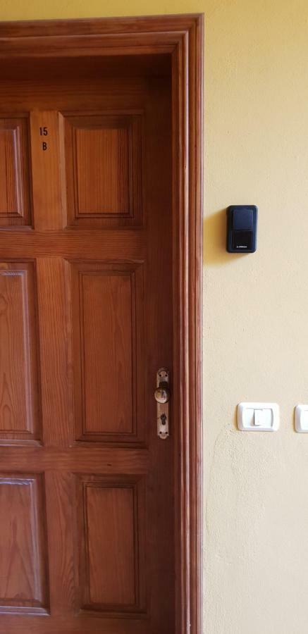 El Cieno 2, App. 15B Apartment Valle Gran Rey Exterior photo