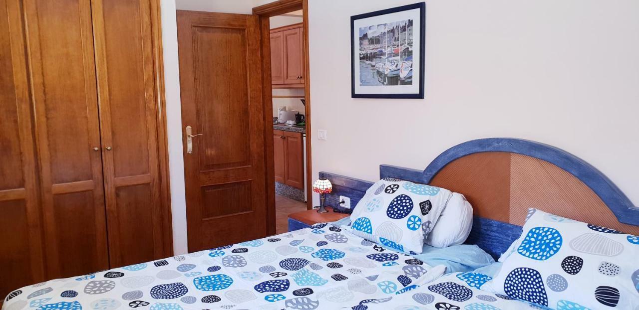El Cieno 2, App. 15B Apartment Valle Gran Rey Exterior photo