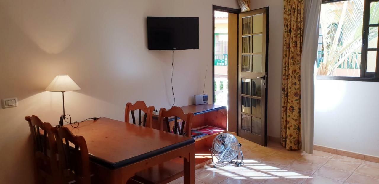 El Cieno 2, App. 15B Apartment Valle Gran Rey Exterior photo